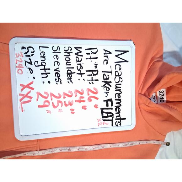 Zara Chunky Thick Heavyweight Mens XXL Fleece Grungecore Preppy Gorpcore Hoodie - Picture 7 of 15